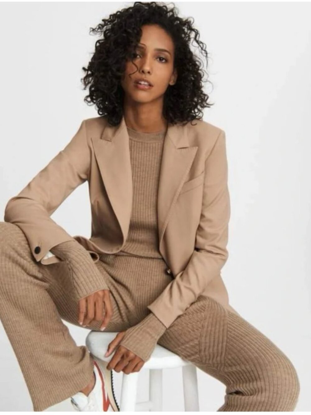 NWT rag & bone Nelson Blazer Jacket Classic Fit